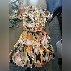 Sun dress never worn